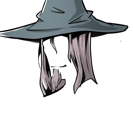 Uncommon(高级) Wizard(法师) Head Wear(头饰) 碎片 #26795